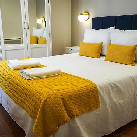 Apartamentos Puente Romano Suites Mérida Esterno foto