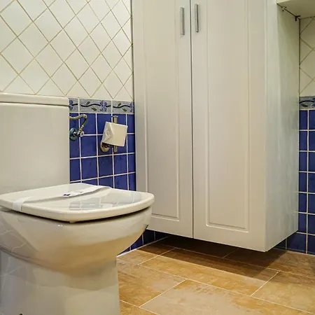 Apartamentos Puente Romano Suites Mérida Esterno foto