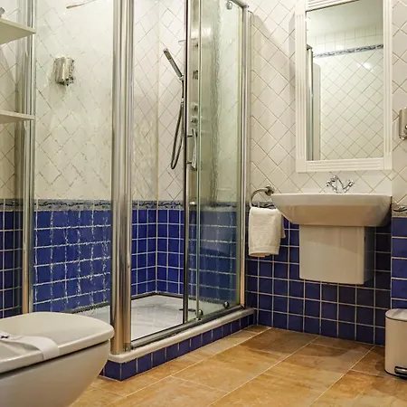 Apartamentos Puente Romano Suites Mérida Esterno foto
