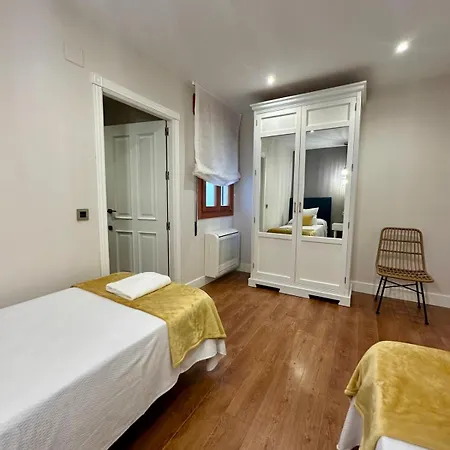 Apartamentos Puente Romano Suites Mérida Esterno foto
