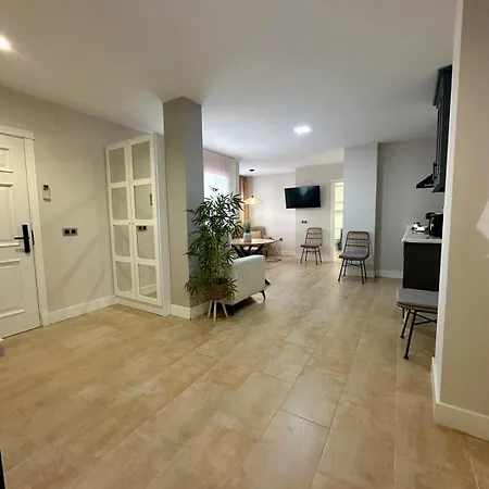 Apartamentos Puente Romano Suites Mérida Esterno foto