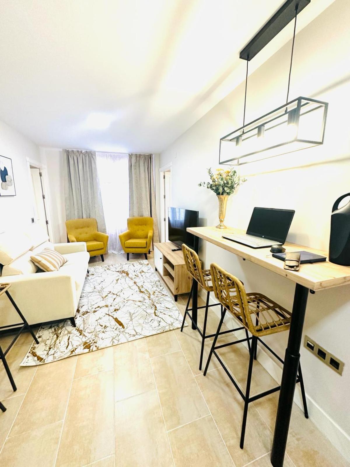 Puente Apartment Mérida