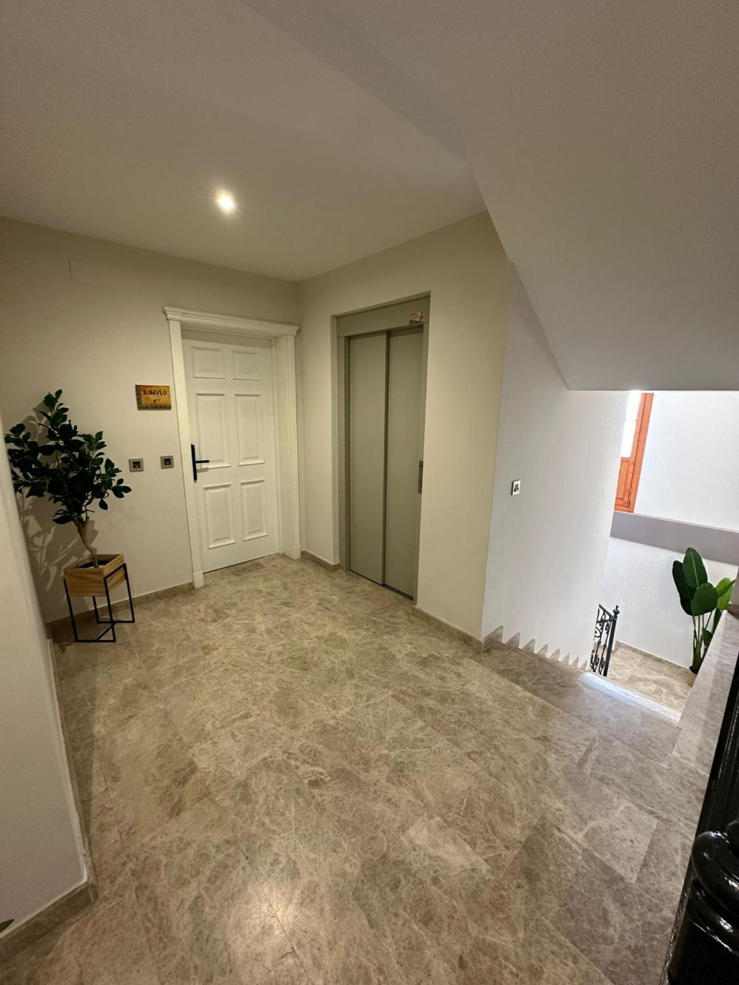 Puente Apartment Mérida
