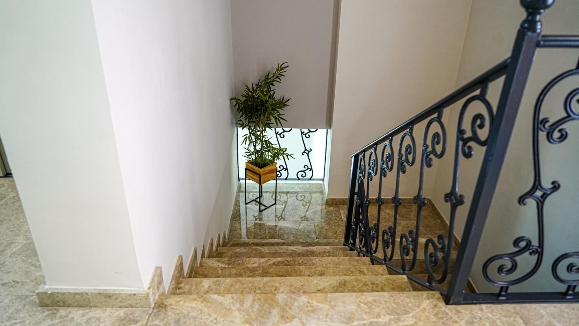 Apartment Puente