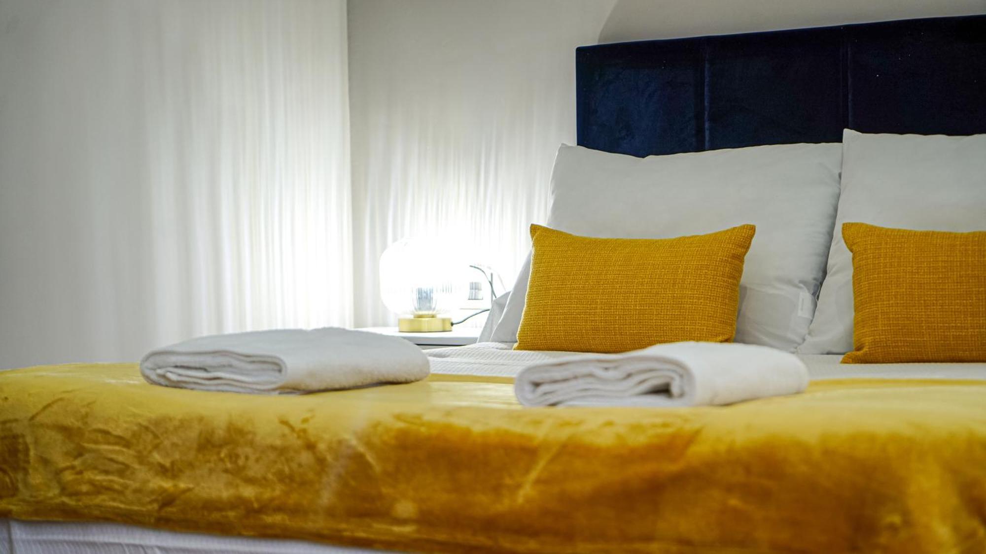 Puente Apartment Mérida