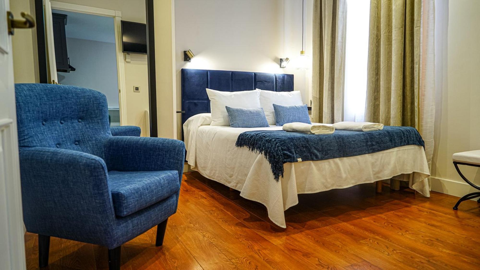 Apartment Puente Mérida