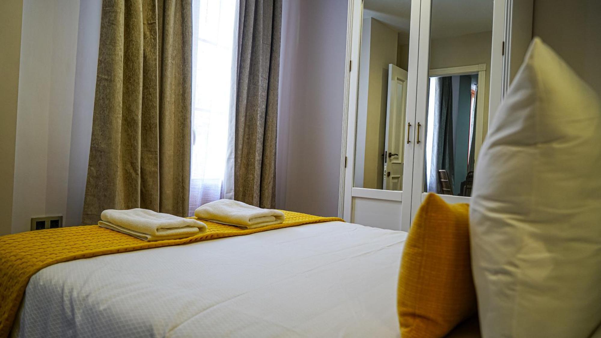 Puente Apartment Mérida