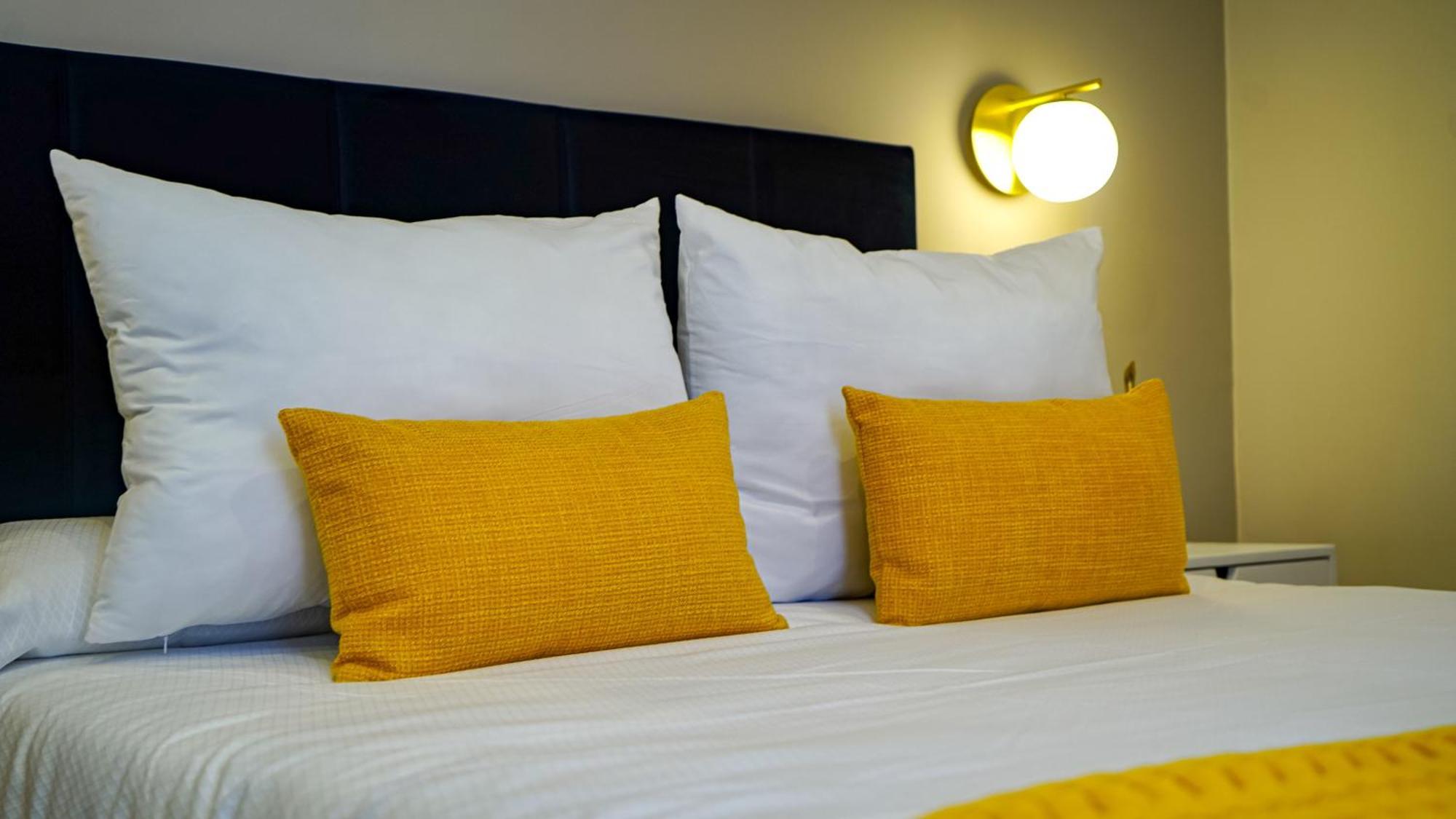 Apartment Puente Mérida