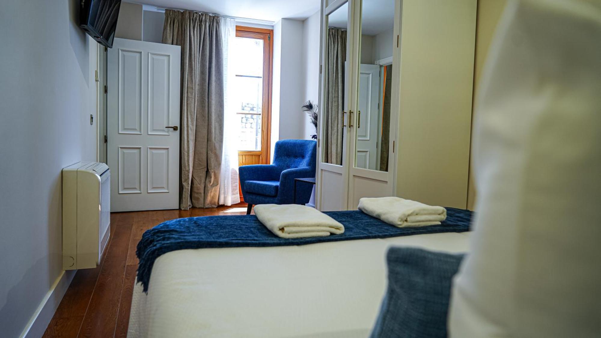 Puente Apartment Mérida
