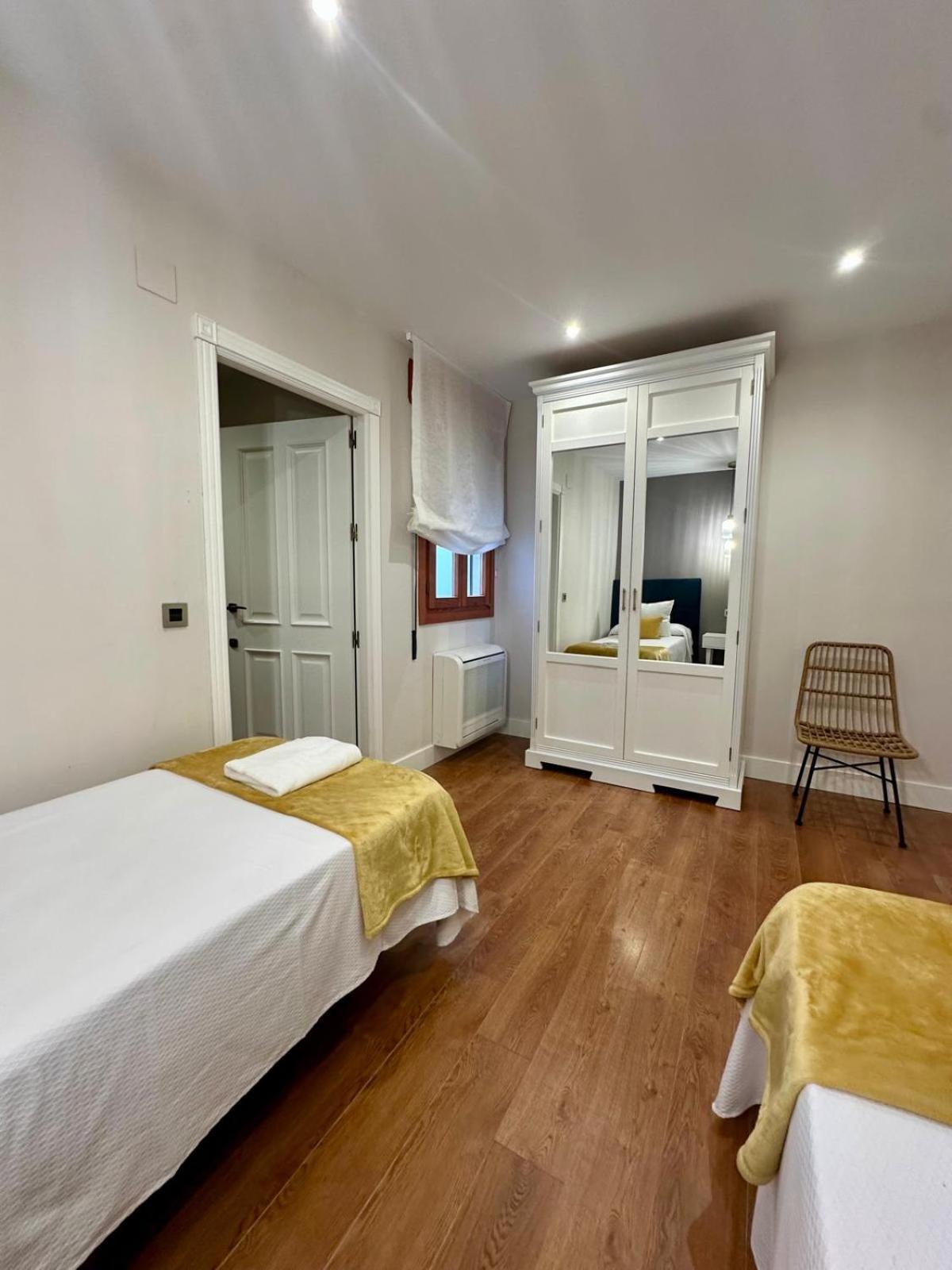 Apartment Puente Mérida