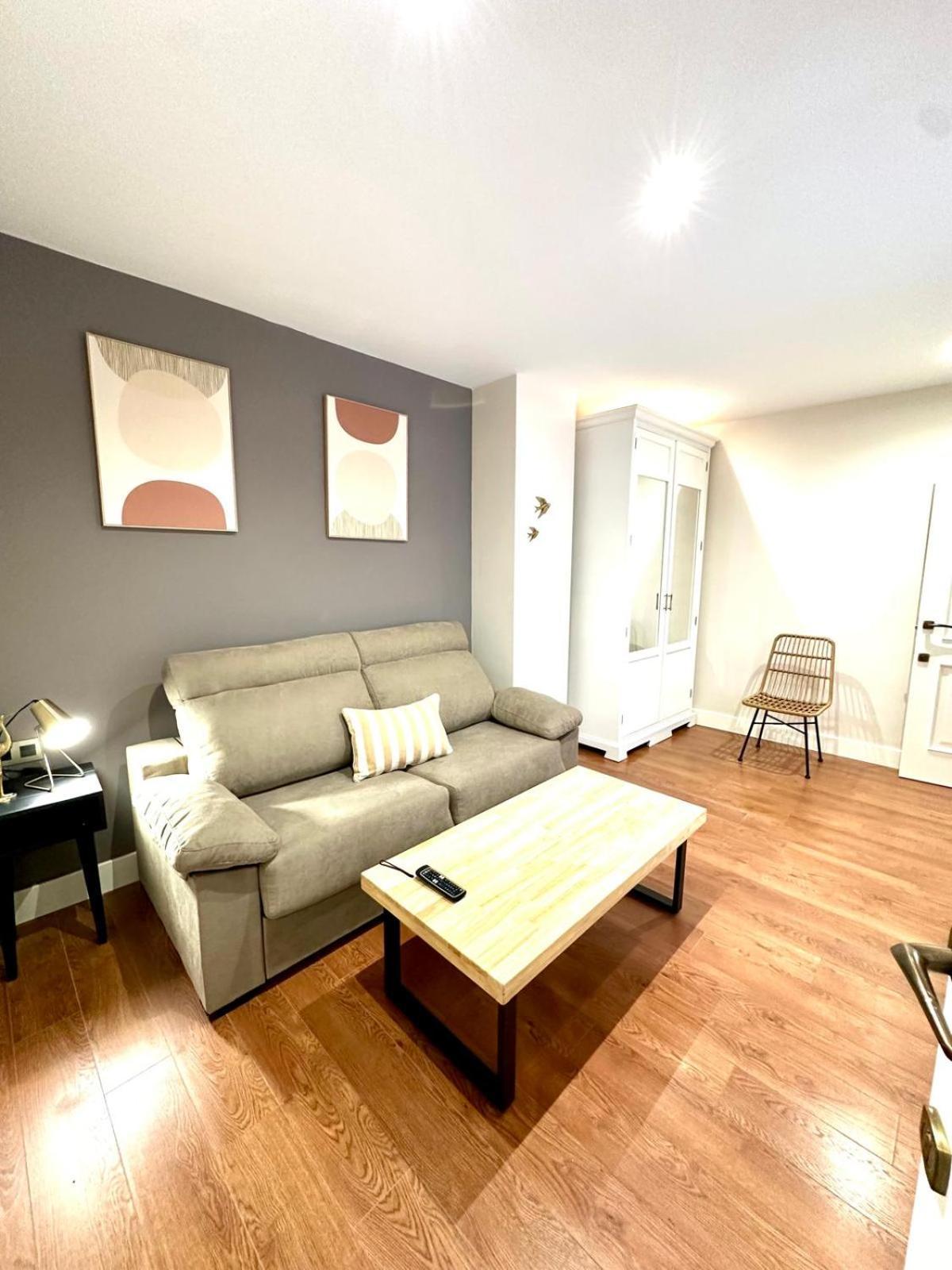 Puente Apartment Mérida