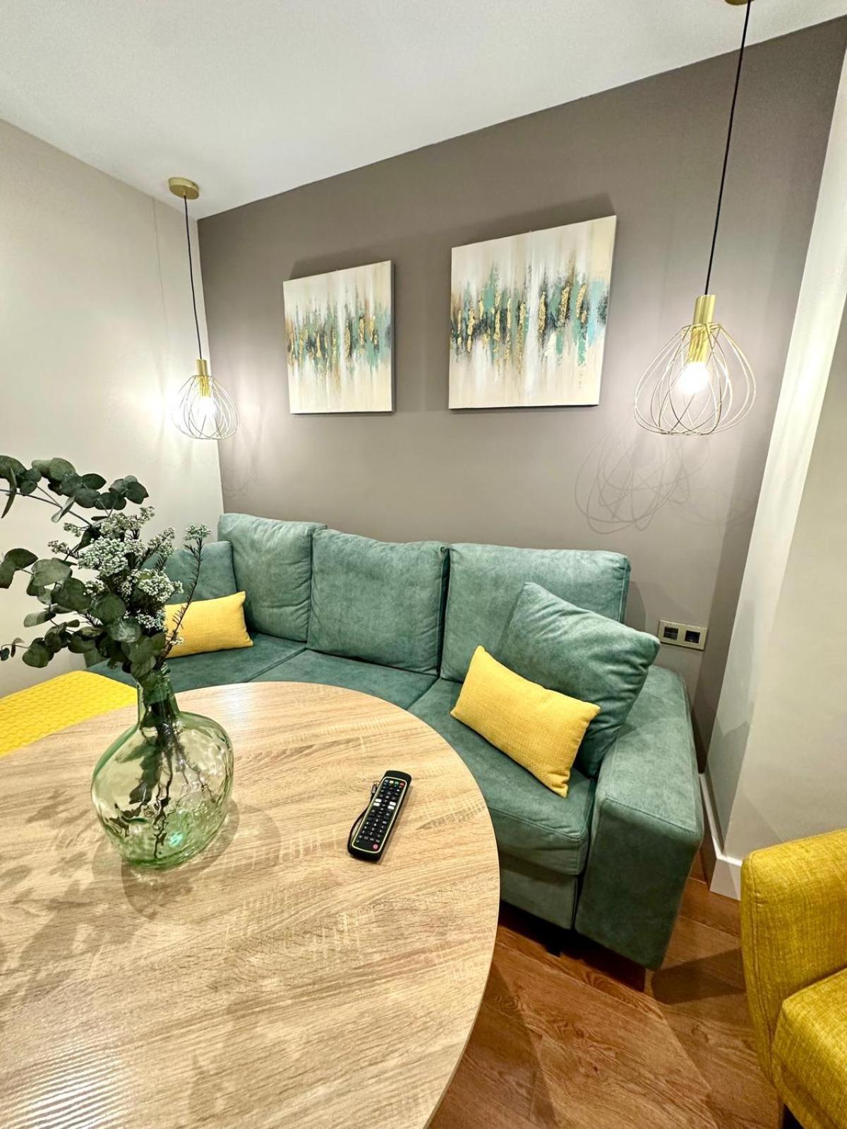 Apartment Puente Mérida